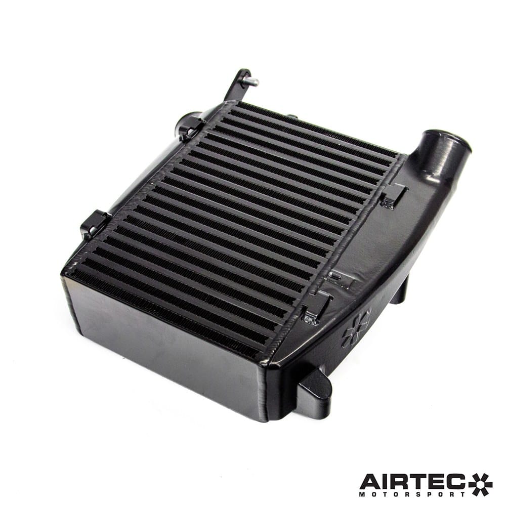 AIRTEC Motorsport Audi RS6 C8 Side Intercoolers (PAIR) - Image 5