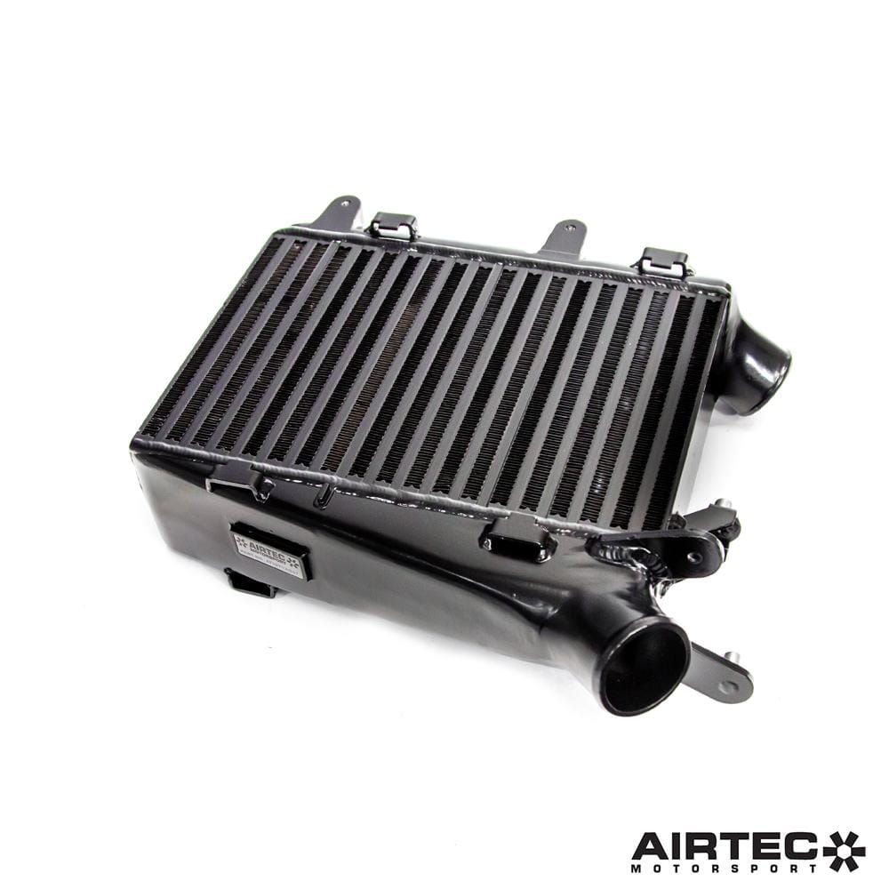 AIRTEC Motorsport Audi RS6 C8 Side Intercoolers (PAIR) - Image 6