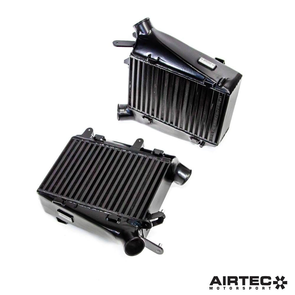 AIRTEC Motorsport Audi RS6 C8 Side Intercoolers (PAIR) - Image 2