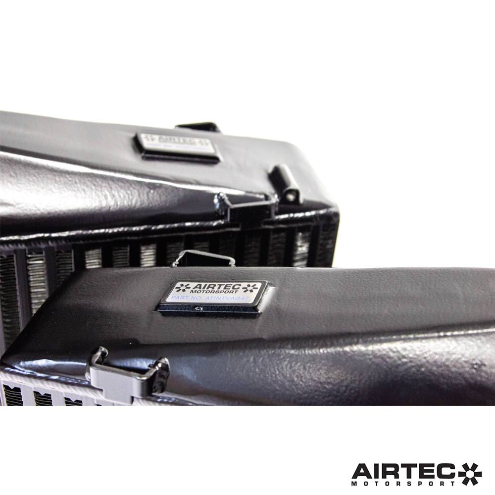 AIRTEC Motorsport Audi RS6 C8 Side Intercoolers (PAIR) - Image 7