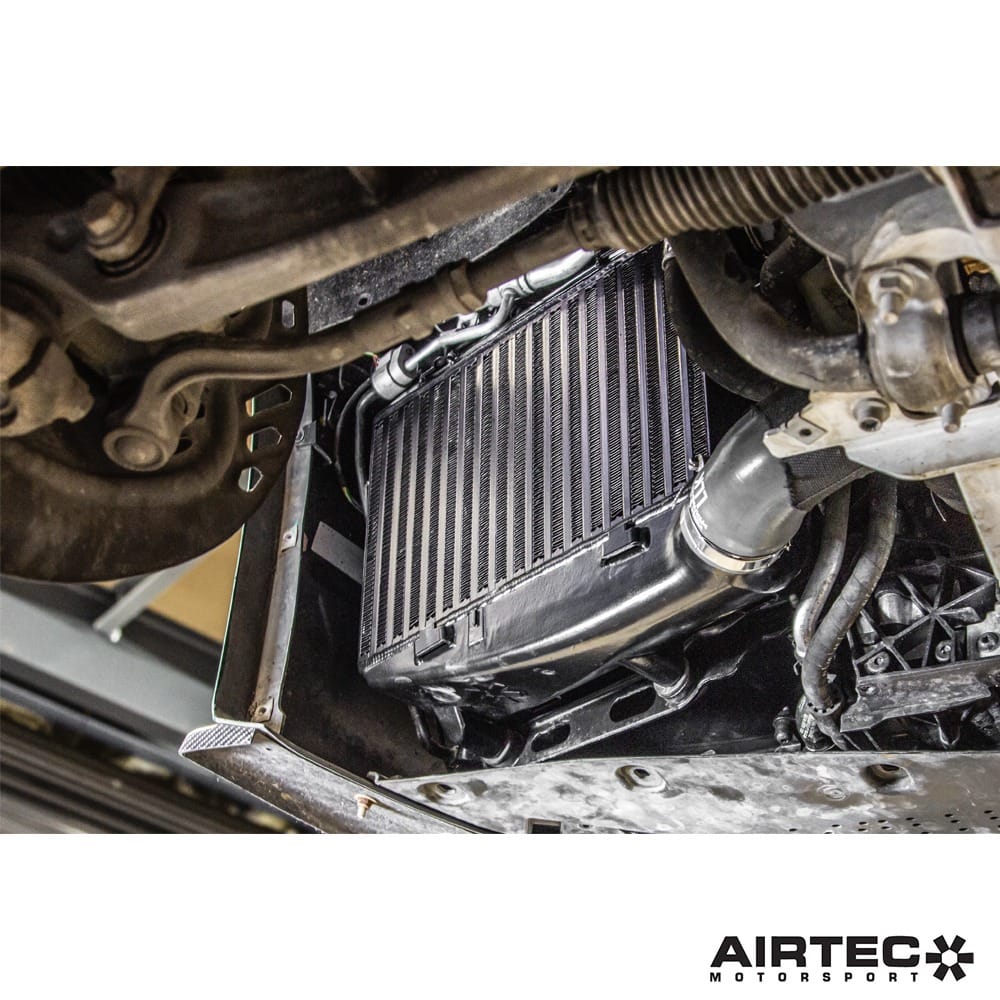 AIRTEC Motorsport Audi RS6 C8 Side Intercoolers (PAIR) - Image 8