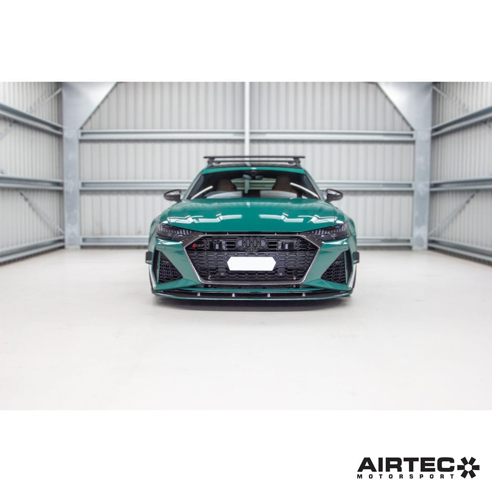 AIRTEC Motorsport Audi RS6 C8 Side Intercoolers (PAIR) - Image 10