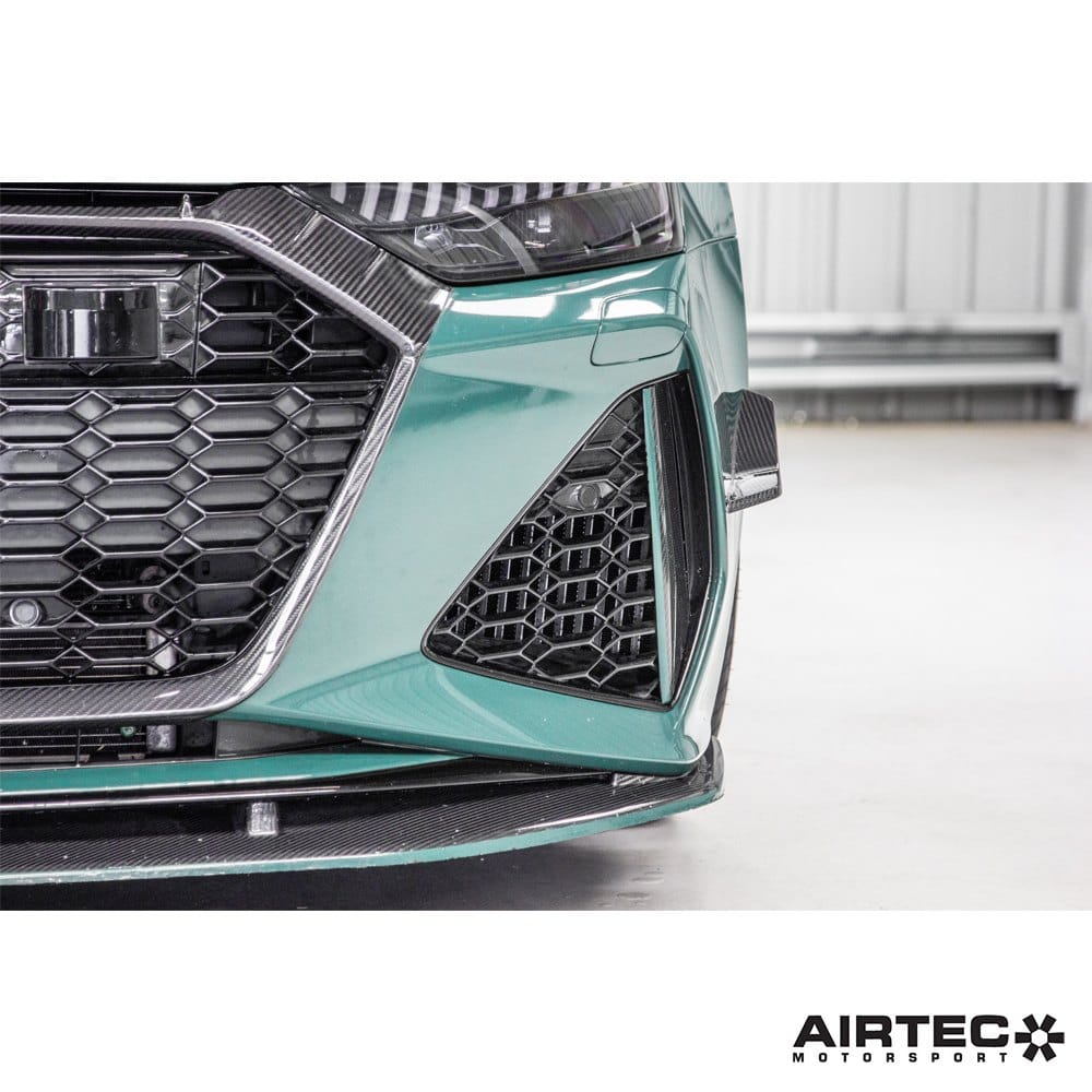 AIRTEC Motorsport Audi RS6 C8 Side Intercoolers (PAIR) - Image 12