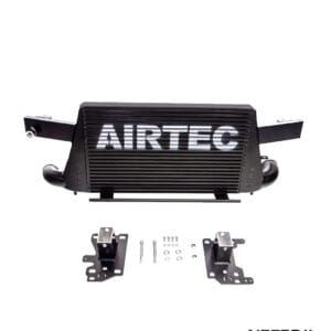 AIRTEC Motorsport Intercooler Upgrade for Audi RSQ3 F3