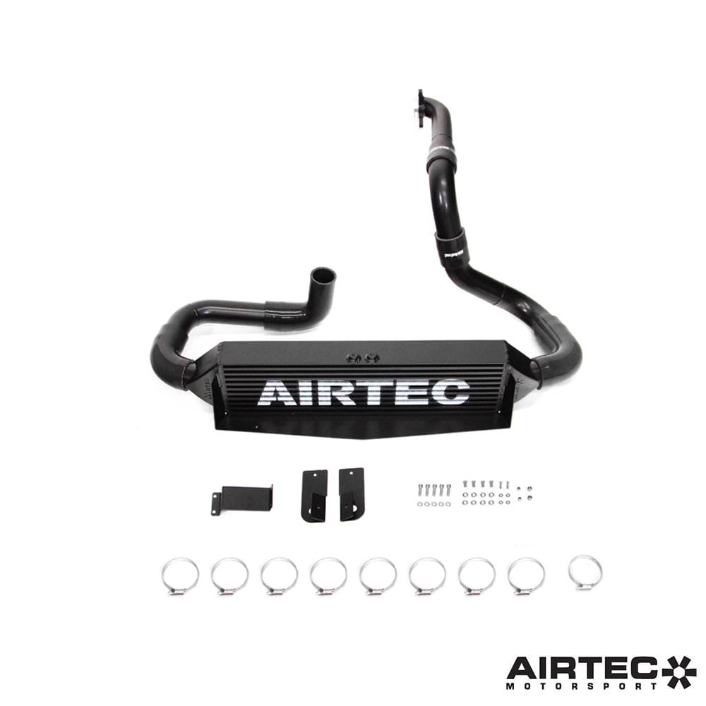AIRTEC Motorsport Intercooler for Vauxhall Astra J 2.0 CDTI - Image 2