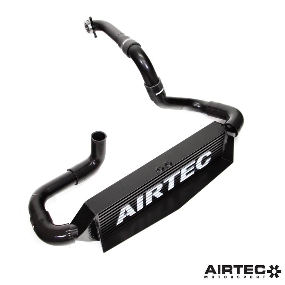AIRTEC Motorsport Intercooler for Vauxhall Astra J 2.0 CDTI - Image 3