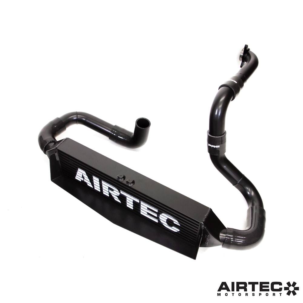 AIRTEC Motorsport Intercooler for Vauxhall Astra J 2.0 CDTI - Image 4