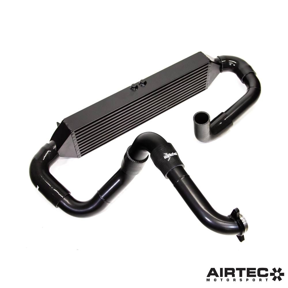 AIRTEC Motorsport Intercooler for Vauxhall Astra J 2.0 CDTI - Image 5