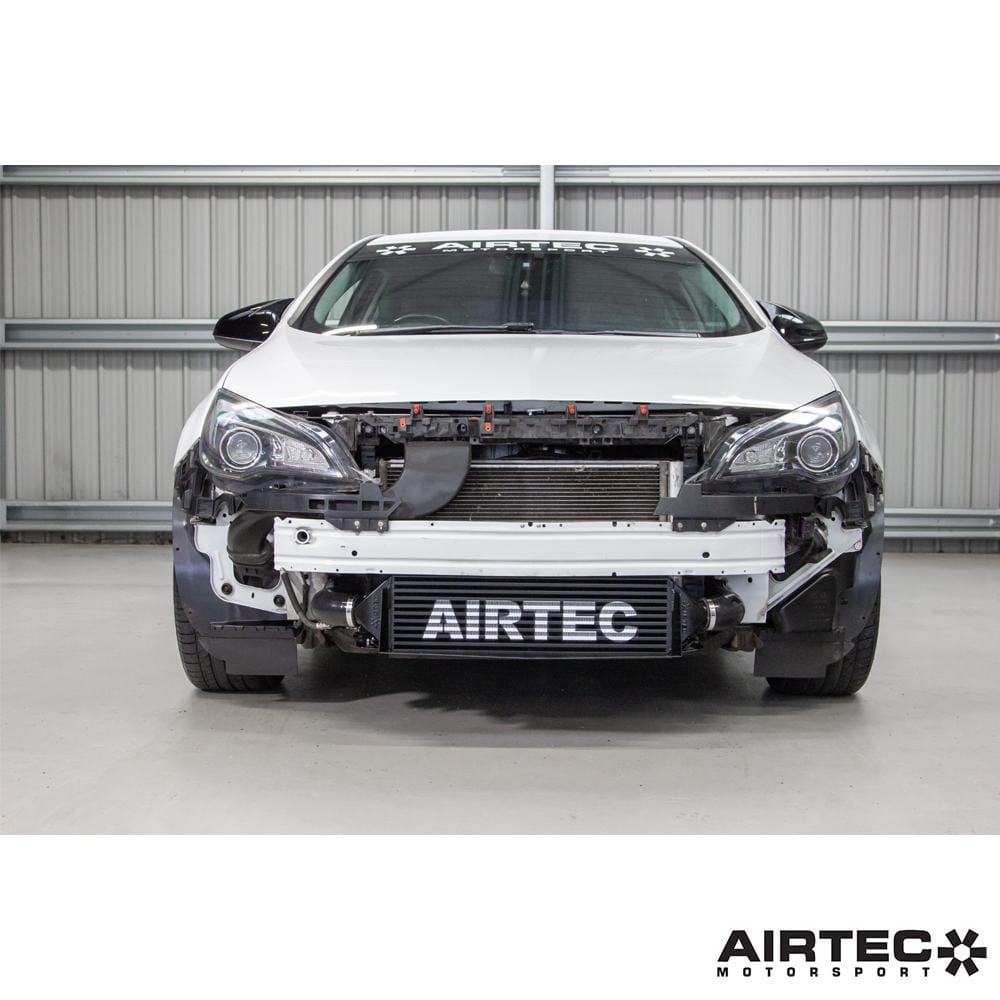 AIRTEC Motorsport Intercooler for Vauxhall Astra J 2.0 CDTI - Image 6
