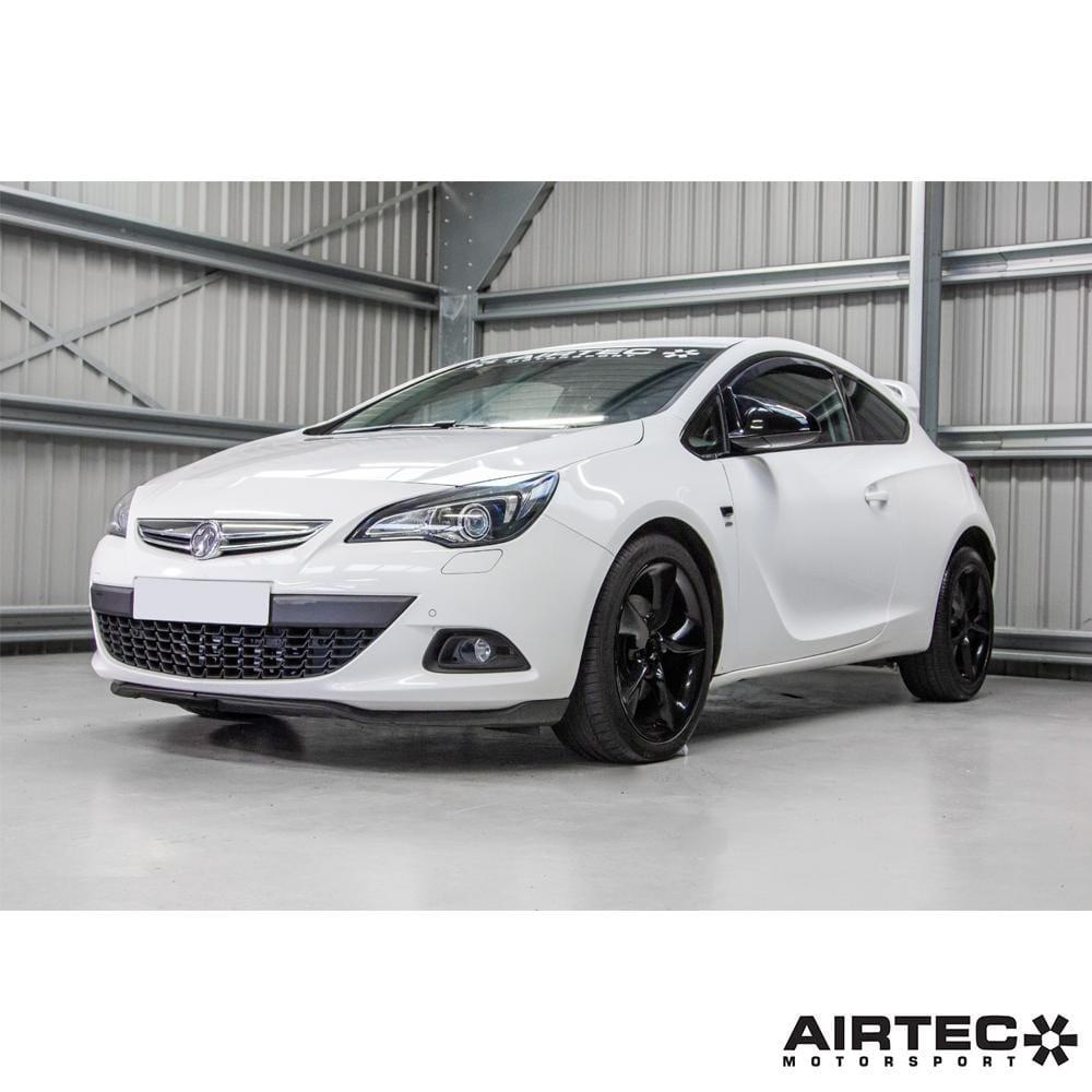 AIRTEC Motorsport Intercooler for Vauxhall Astra J 2.0 CDTI - Image 15