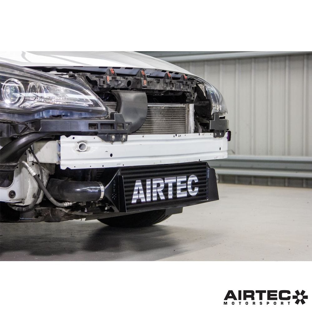 AIRTEC Motorsport Intercooler for Vauxhall Astra J 2.0 CDTI - Image 9
