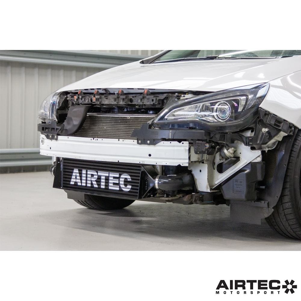 AIRTEC Motorsport Intercooler for Vauxhall Astra J 2.0 CDTI - Image 11