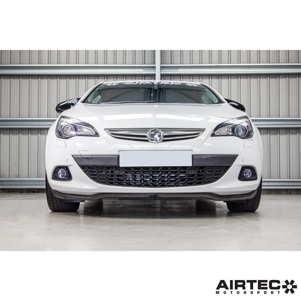 AIRTEC Motorsport Intercooler for Vauxhall Astra J 2.0 CDTI - Image 12