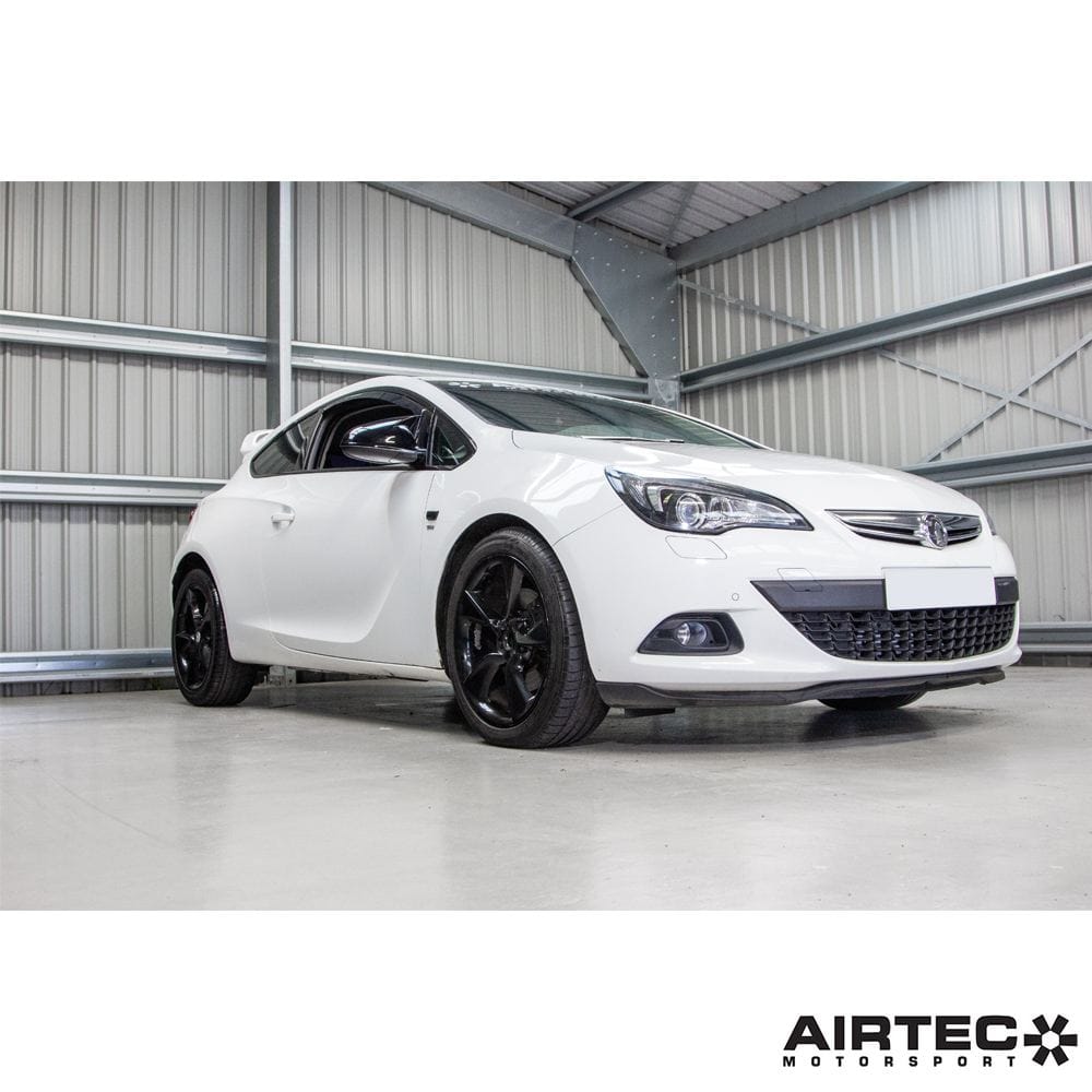 AIRTEC Motorsport Intercooler for Vauxhall Astra J 2.0 CDTI - Image 13