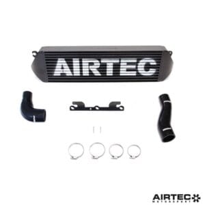 AIRTEC Motorsport Stage 1 Intercooler for Toyota Yaris GR Gen 2