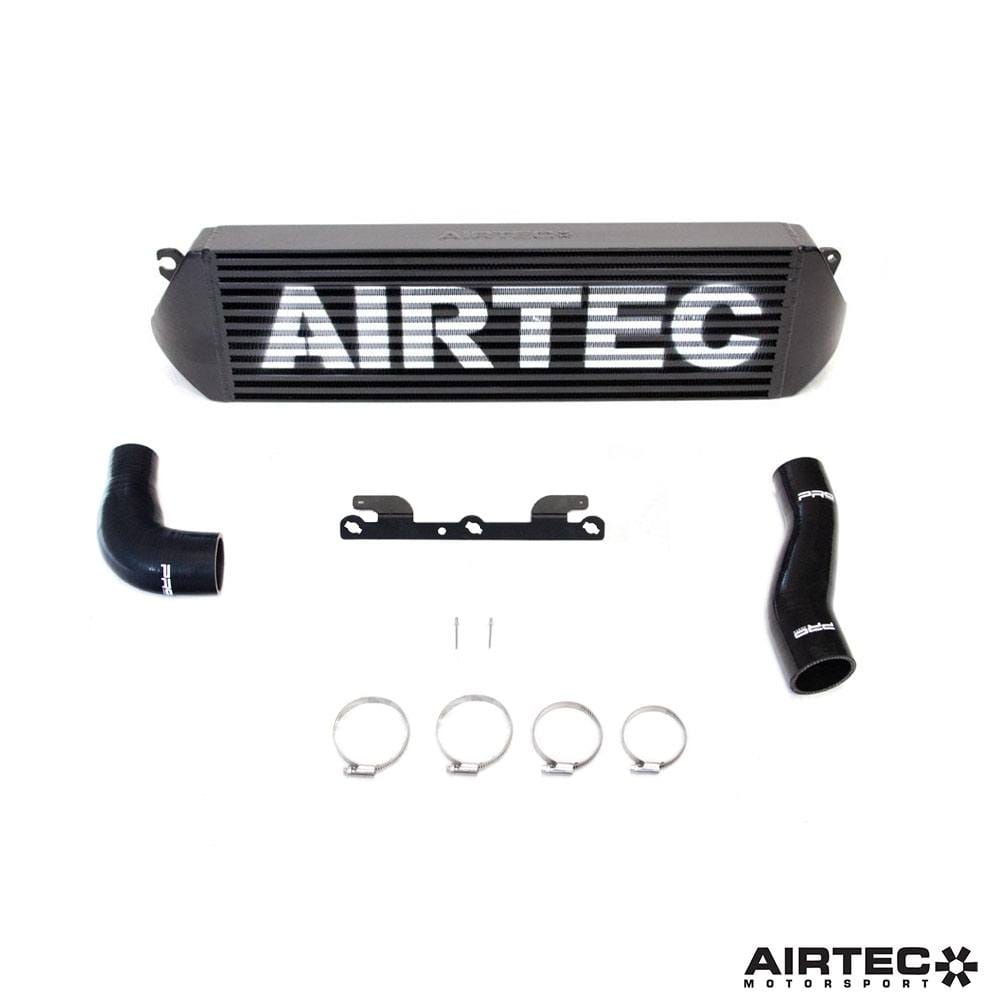 AIRTEC Motorsport Stage 1 Intercooler for Toyota Yaris GR Gen 2