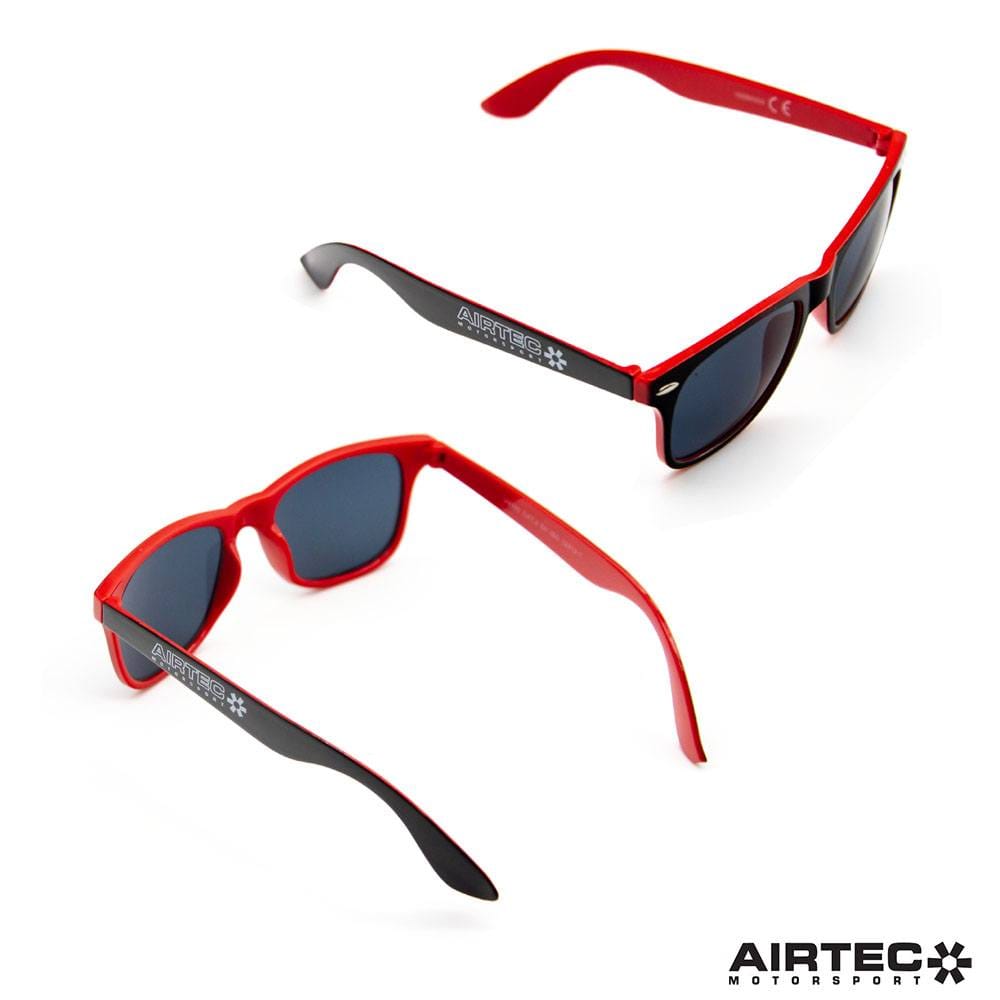 AIRTEC Motorsport Branded Sunglasses - Image 3