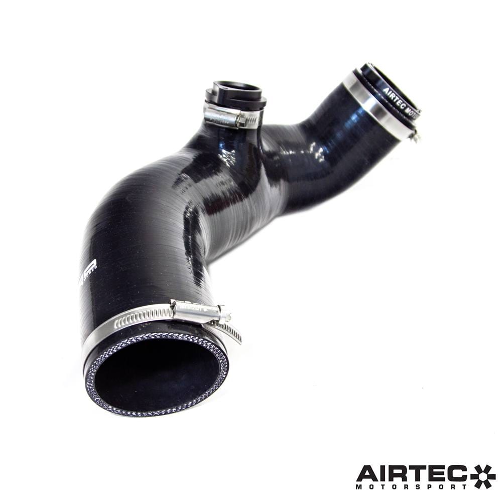 AIRTEC Motorsport BMW S55 Front & Rear Turbo Inlet - Image 3