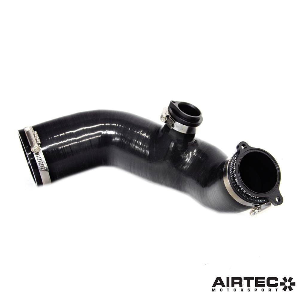 AIRTEC Motorsport BMW S55 Front & Rear Turbo Inlet - Image 4