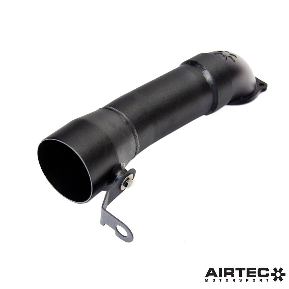 AIRTEC Motorsport BMW S55 Front & Rear Turbo Inlet - Image 5