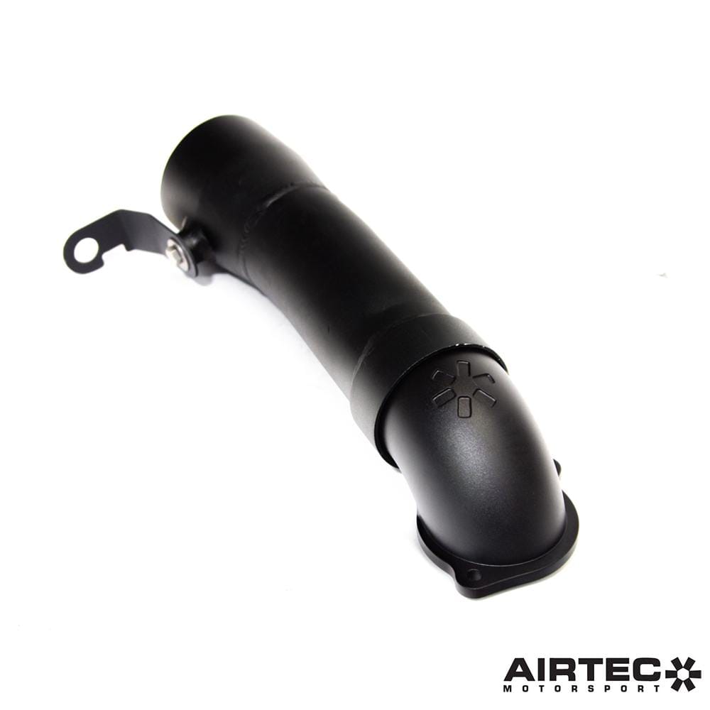 AIRTEC Motorsport BMW S55 Front & Rear Turbo Inlet - Image 6