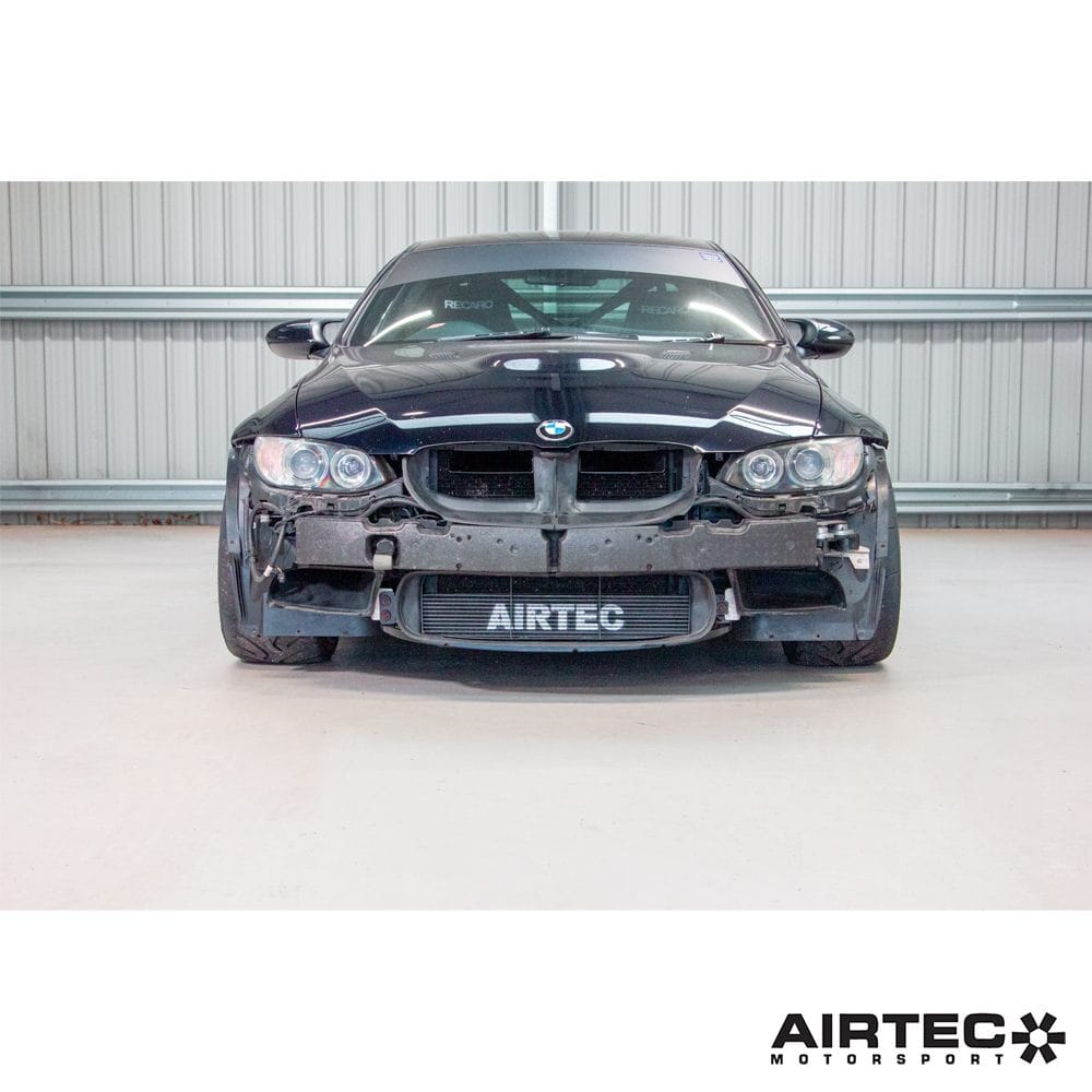 AIRTEC Motorsport Oil Cooler for BMW E9x M3 - Image 5