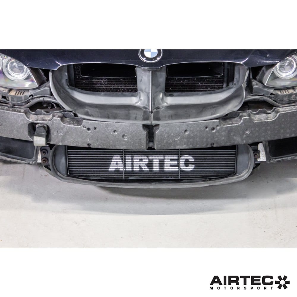 AIRTEC Motorsport Oil Cooler for BMW E9x M3 - Image 6
