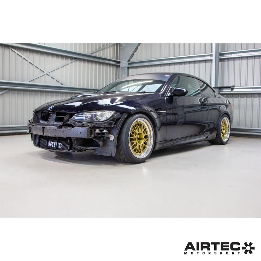 AIRTEC Motorsport Oil Cooler for BMW E9x M3 - Image 10