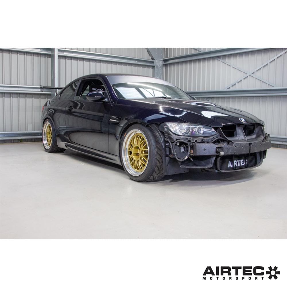 AIRTEC Motorsport Oil Cooler for BMW E9x M3 - Image 9