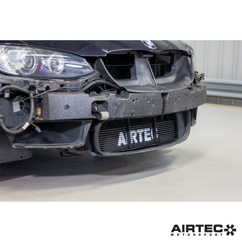 AIRTEC Motorsport Oil Cooler for BMW E9x M3 - Image 7