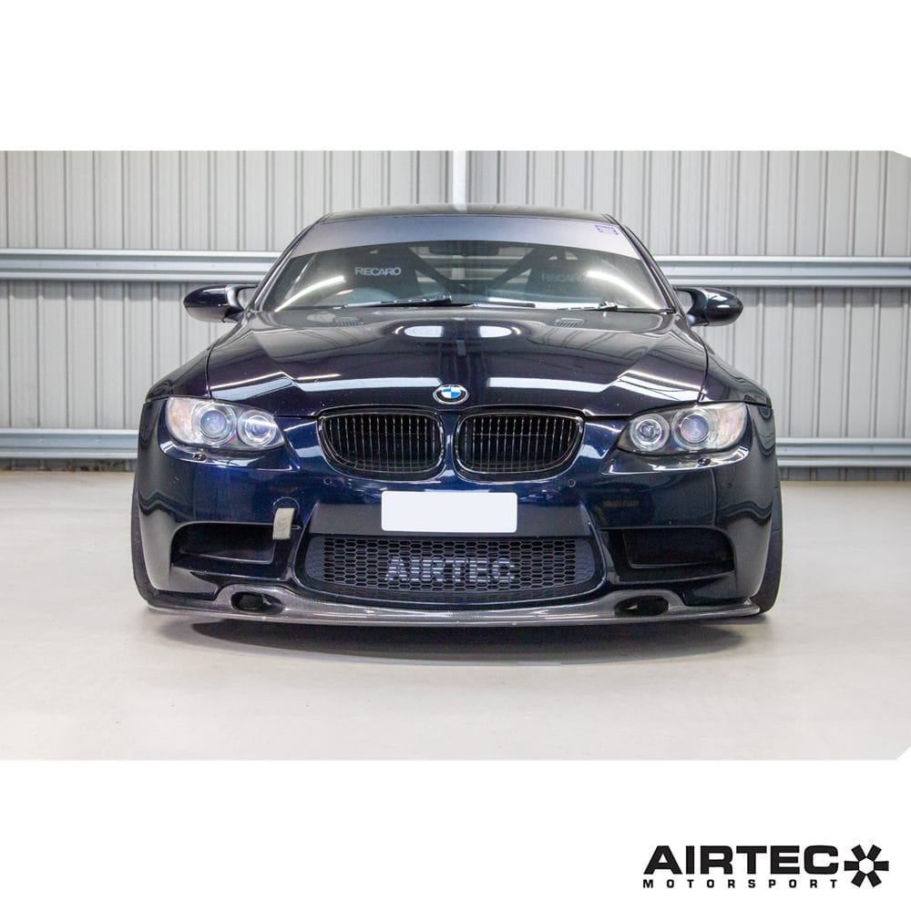 AIRTEC Motorsport Oil Cooler for BMW E9x M3 - Image 11