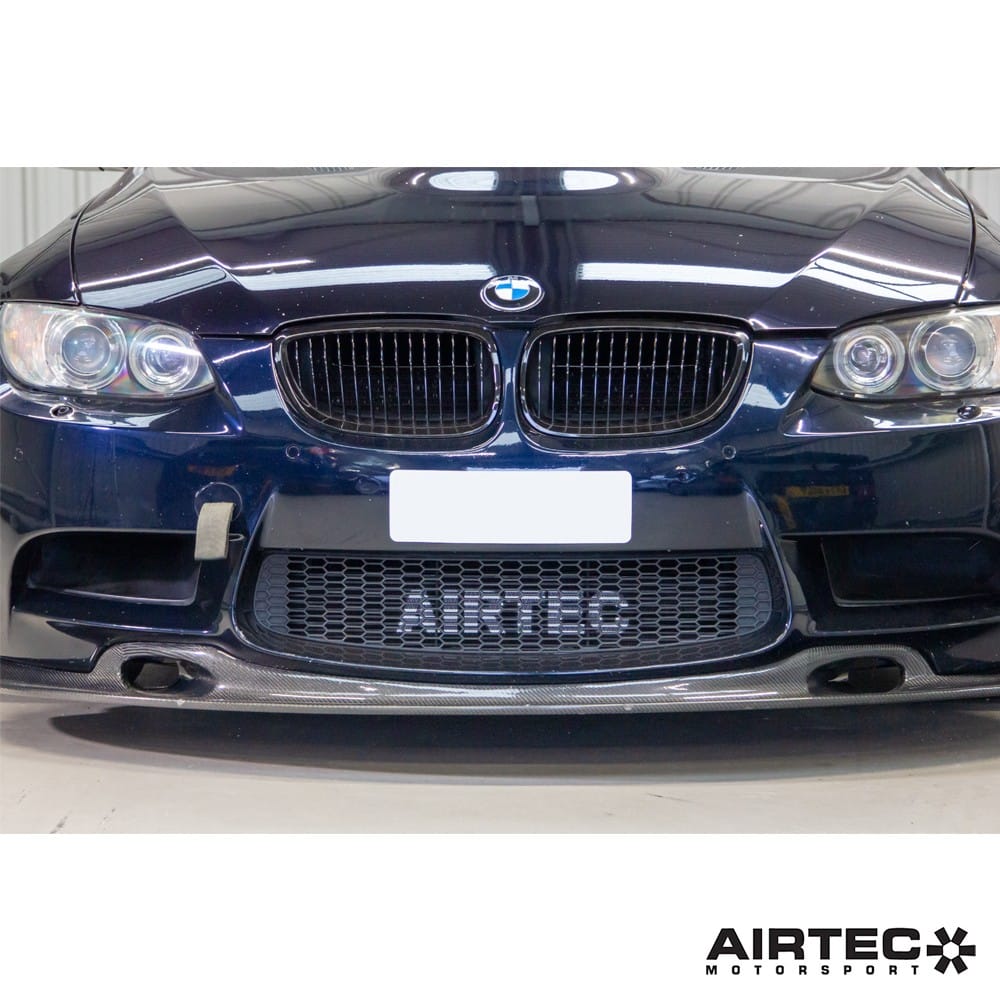 AIRTEC Motorsport Oil Cooler for BMW E9x M3 - Image 12