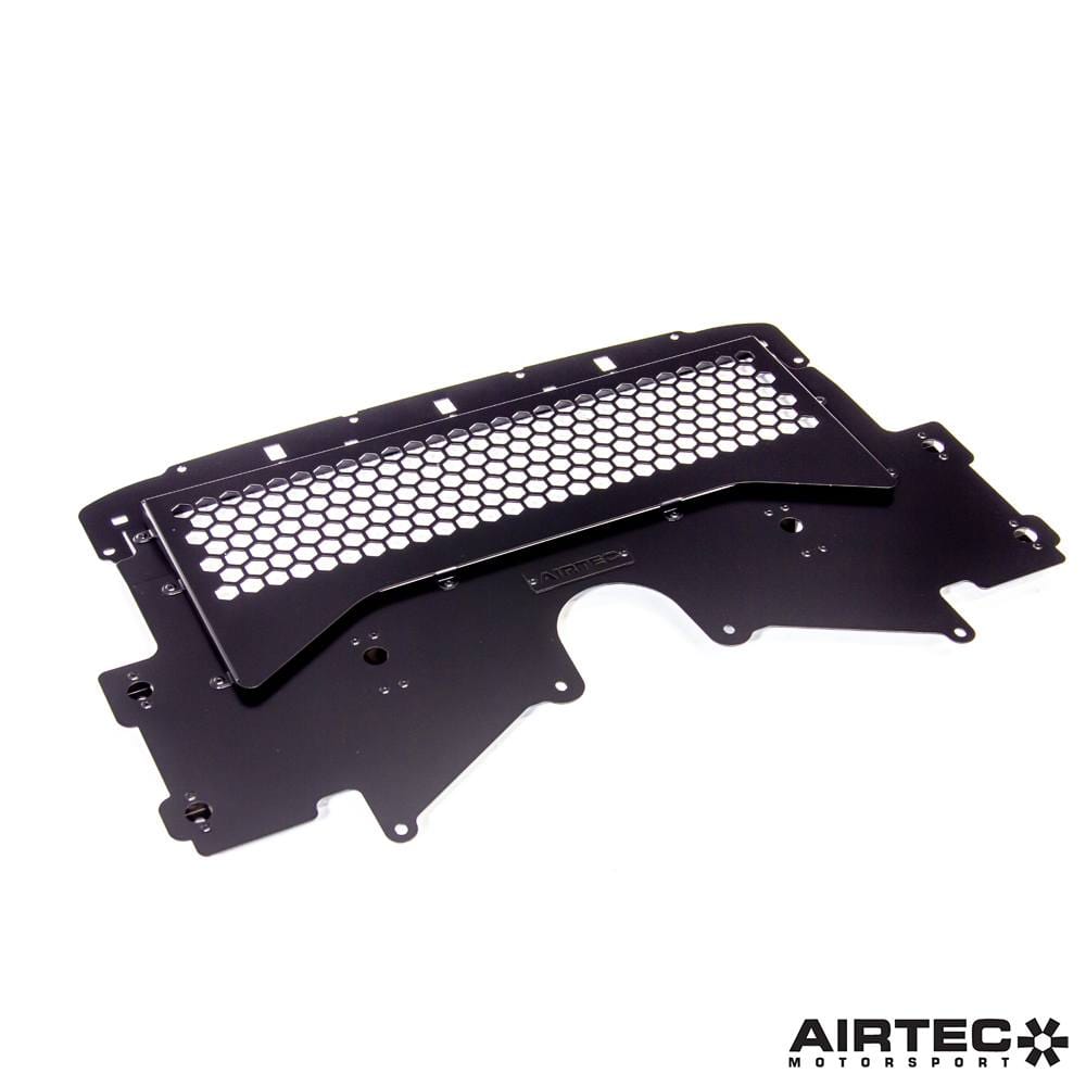 AIRTEC Motorsport Aluminium Under Tray for BMW G8x M2, M3 & M4
