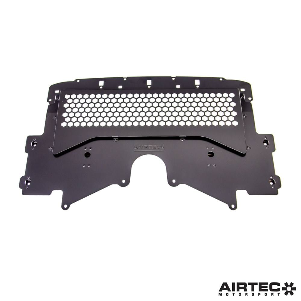 AIRTEC Motorsport Aluminium Under Tray for BMW G8x M2, M3 & M4 - Image 3