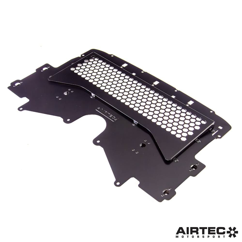 AIRTEC Motorsport Aluminium Under Tray for BMW G8x M2, M3 & M4 - Image 4