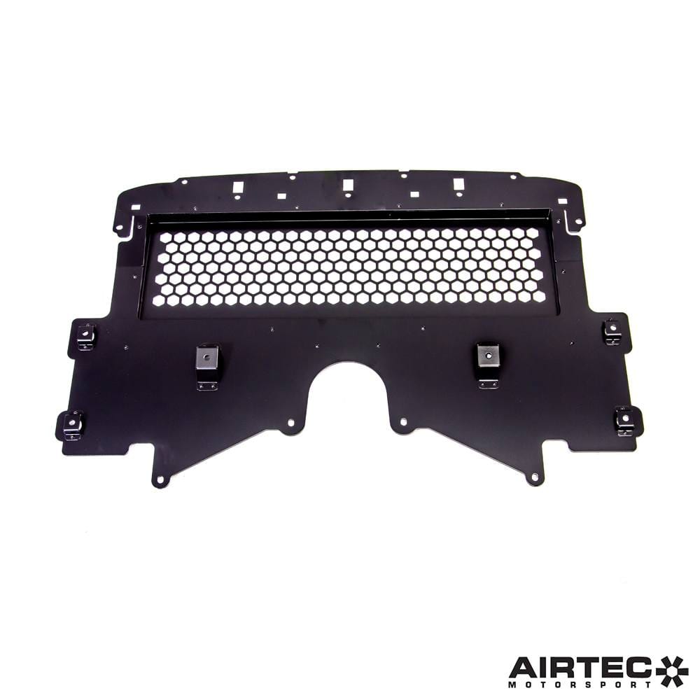 AIRTEC Motorsport Aluminium Under Tray for BMW G8x M2, M3 & M4 - Image 5