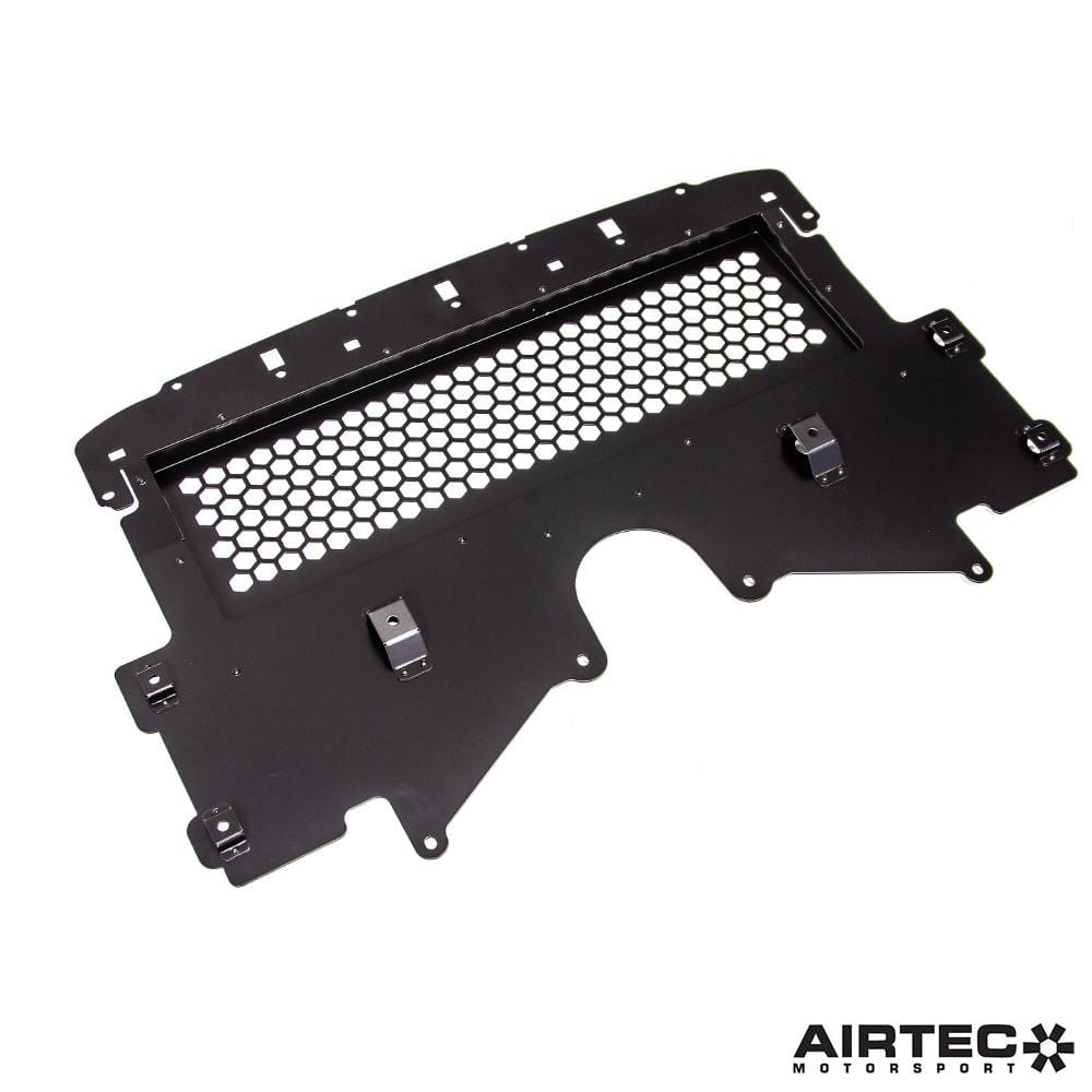 AIRTEC Motorsport Aluminium Under Tray for BMW G8x M2, M3 & M4 - Image 2