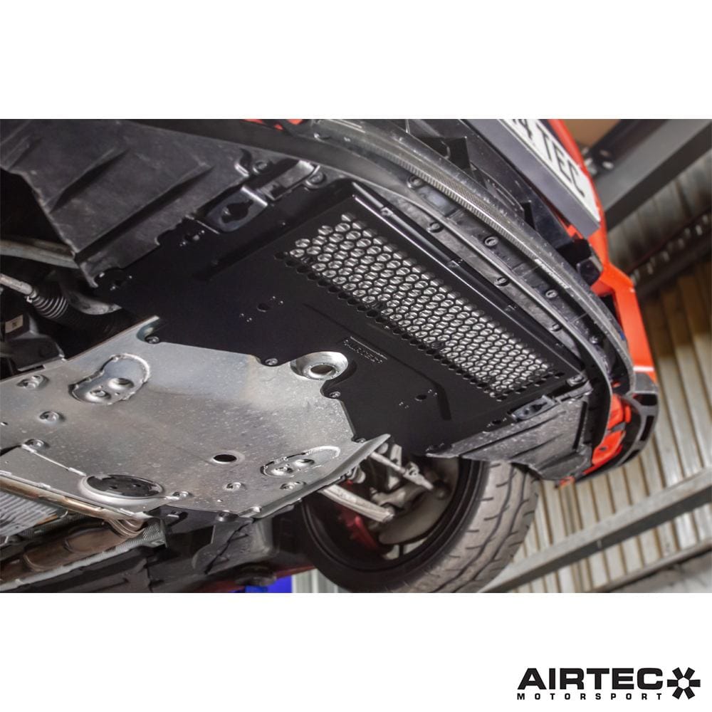 AIRTEC Motorsport Aluminium Under Tray for BMW G8x M2, M3 & M4 - Image 6
