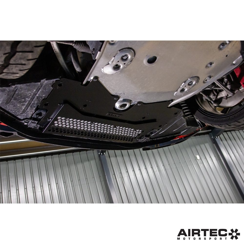 AIRTEC Motorsport Aluminium Under Tray for BMW G8x M2, M3 & M4 - Image 7