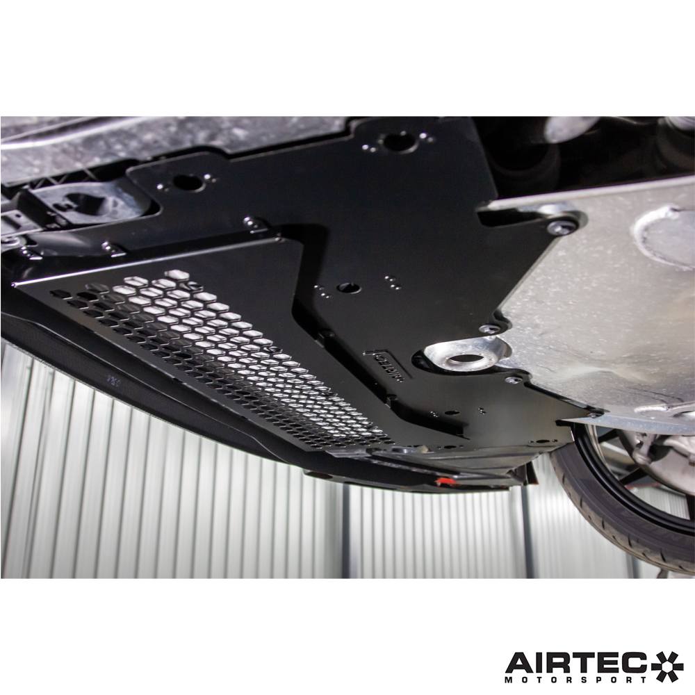 AIRTEC Motorsport Aluminium Under Tray for BMW G8x M2, M3 & M4 - Image 8