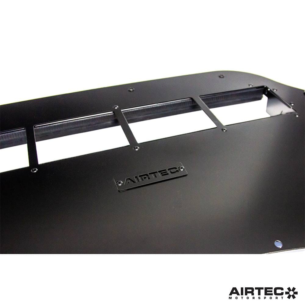 AIRTEC Motorsport Aluminium Under Tray for BMW E9x M3 - Image 4