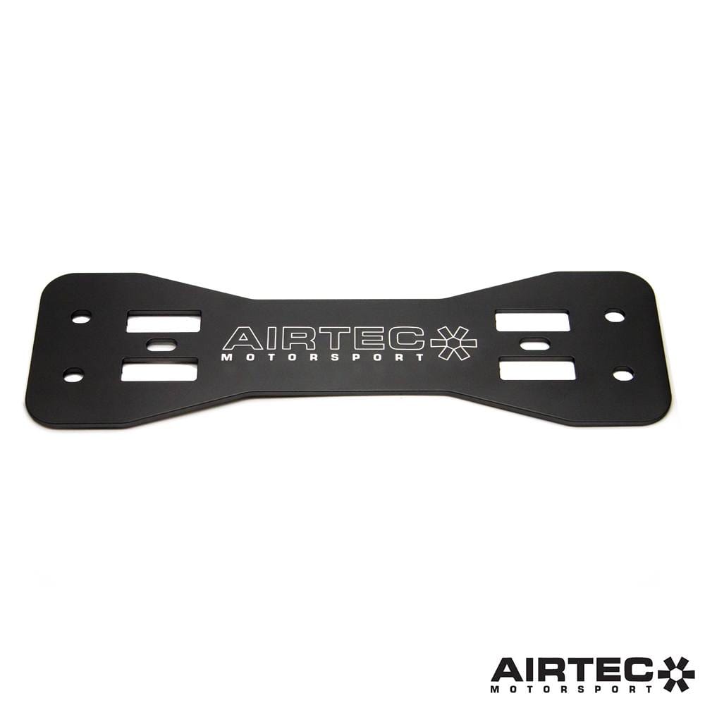 AIRTEC Motorsport Exhaust Brace for BMW E9x M3 - Image 2