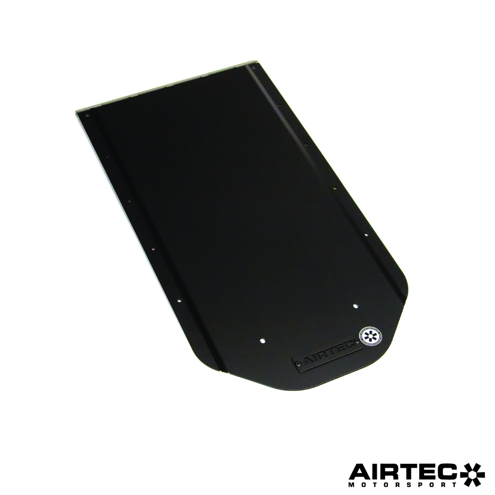 AIRTEC Motorsport E9x M3 Centre Undertray - Image 3