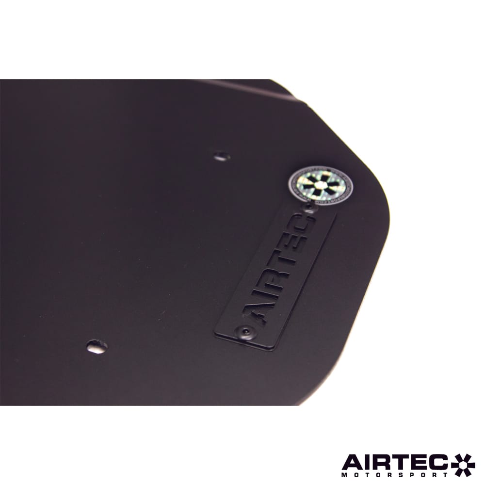 AIRTEC Motorsport E9x M3 Centre Undertray - Image 4