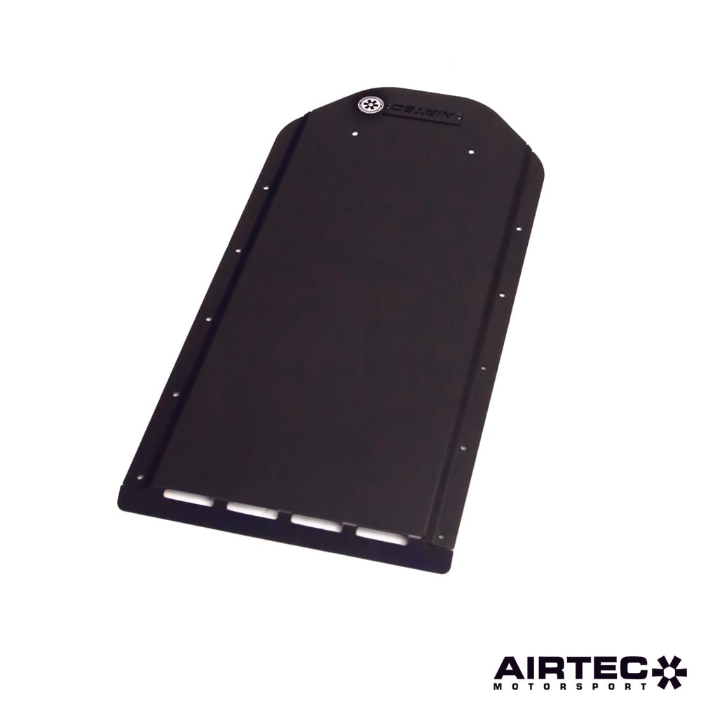 AIRTEC Motorsport E9x M3 Centre Undertray - Image 5