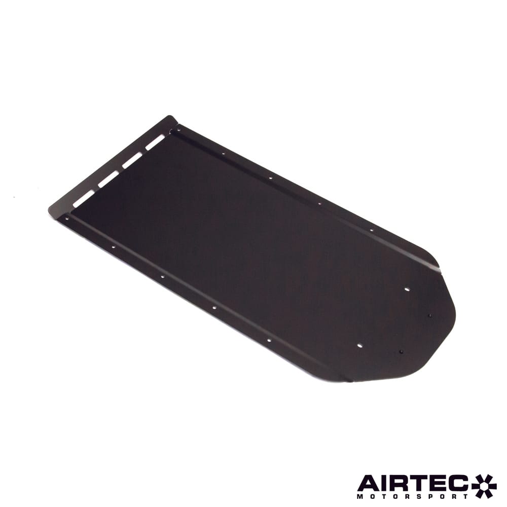 AIRTEC Motorsport E9x M3 Centre Undertray - Image 2