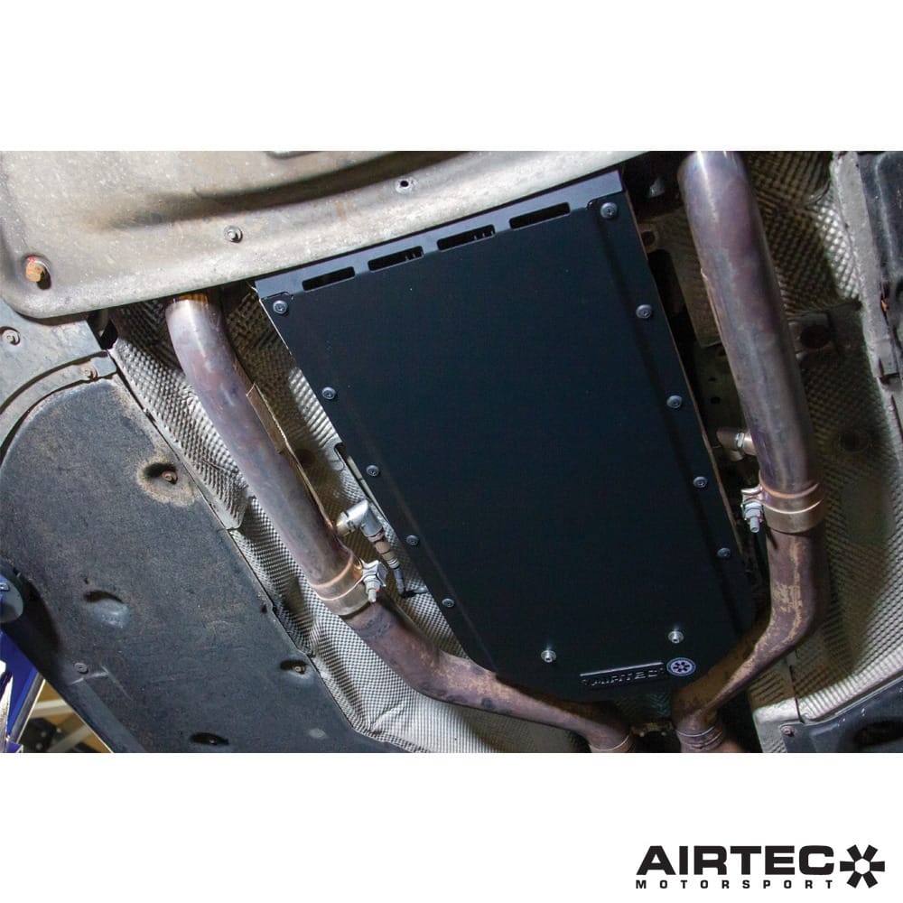 AIRTEC Motorsport E9x M3 Centre Undertray - Image 7