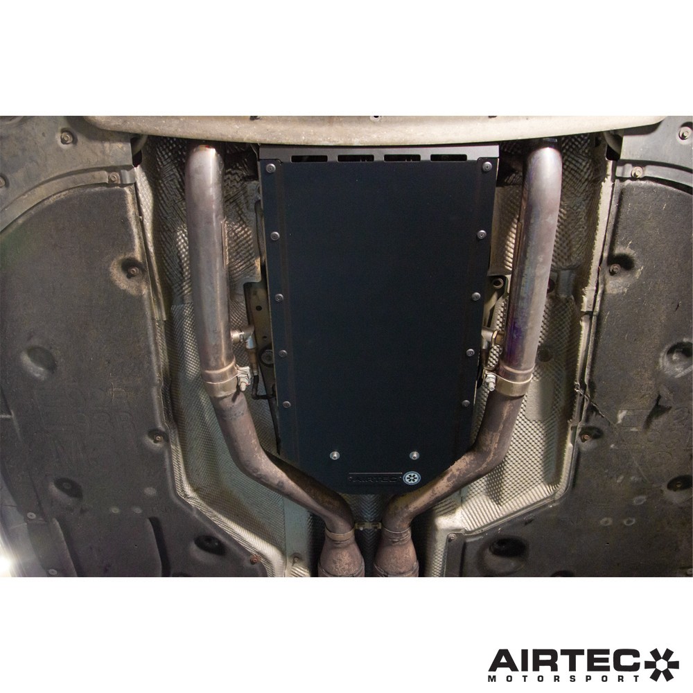 AIRTEC Motorsport E9x M3 Centre Undertray - Image 8