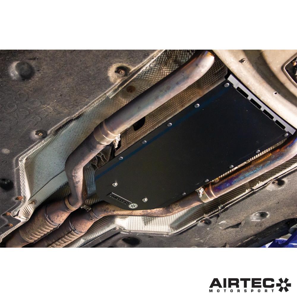 AIRTEC Motorsport E9x M3 Centre Undertray - Image 9