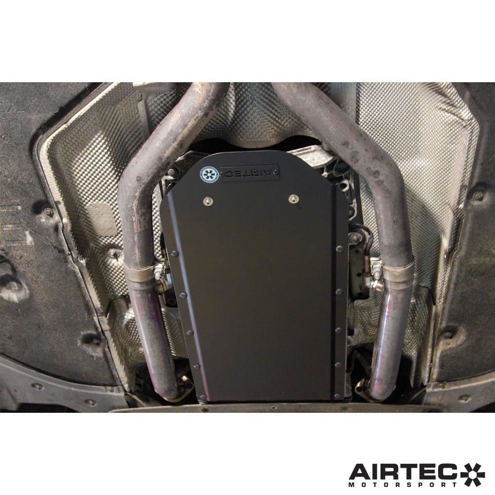 AIRTEC Motorsport E9x M3 Centre Undertray - Image 6